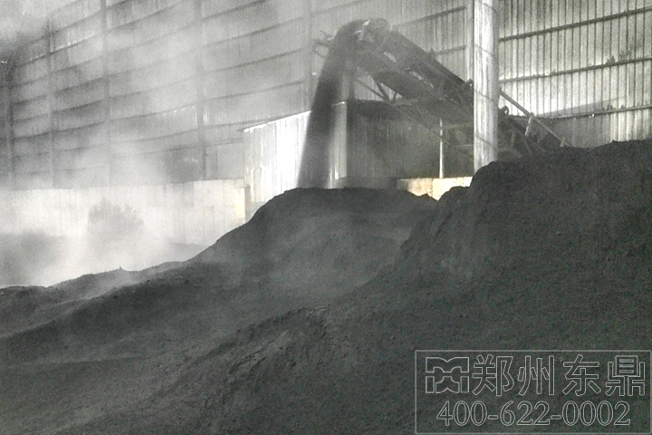 烘干氣化渣和煤泥的烘干機(jī)有那些差別如何選型？