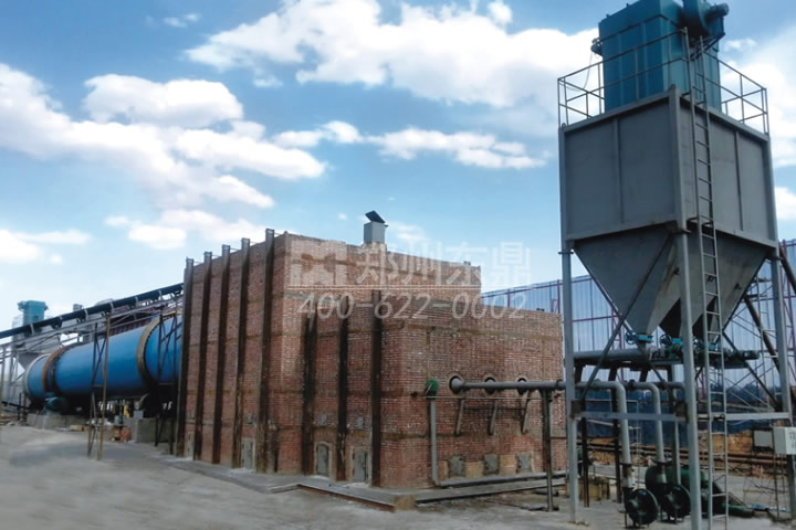 煤炭烘干機(jī)產(chǎn)品適用于煤泥、浮選尾煤、混煤、壓濾尾煤、末精煤、中煤、或精礦粉物料以及內(nèi)水高、燃點(diǎn)低、揮發(fā)分高的低階褐煤、蒙煤等物料的熱力脫水。