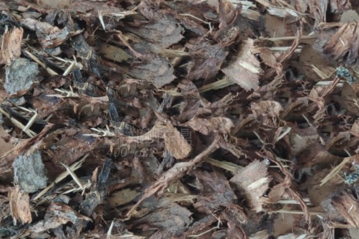 樹(shù)皮烘干機(jī)可以解決塊莖大、長(zhǎng)度長(zhǎng)些的樹(shù)皮、樹(shù)枝、棕櫚絲物料烘干