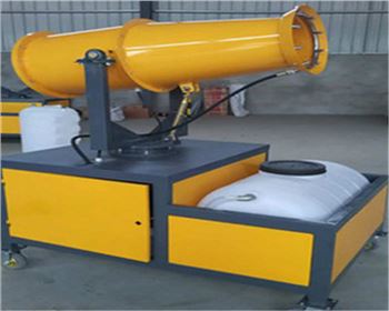 離心通風(fēng)機(jī)潤滑系統(tǒng)故障怎么處理