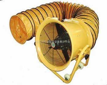 風機室該怎樣布置？