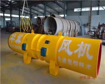 你知道導(dǎo)風(fēng)筒材質(zhì)是什么嗎？