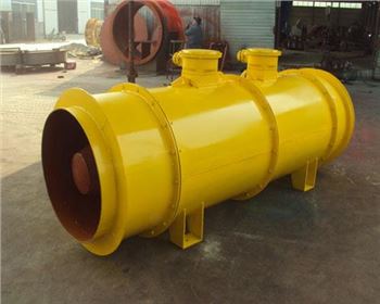 你知道什么原因會(huì)造成風(fēng)機(jī)發(fā)生噪音嗎？