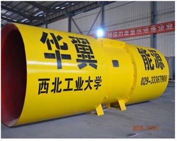 SDS隧道專用射流風(fēng)機(jī)分類、作業(yè)原理及安裝事項(xiàng)