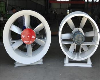 陜西紡織風(fēng)機(jī)出現(xiàn)以下三個問題時如何解決呢