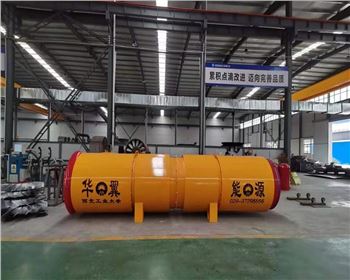 對旋軸流風(fēng)機你了解多少？